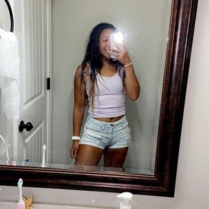 Meet your Posher, Annalynn